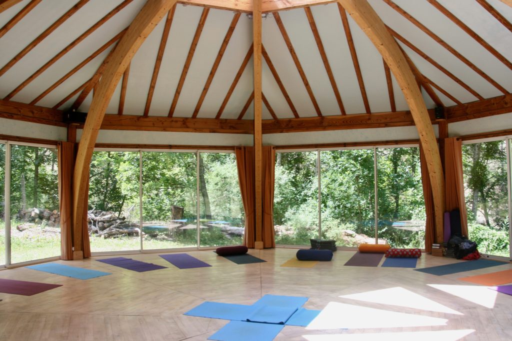 Stage Damias en juillet 2019